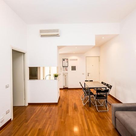 Ferienwohnung Shortmi Garibaldi Mailand Exterior foto